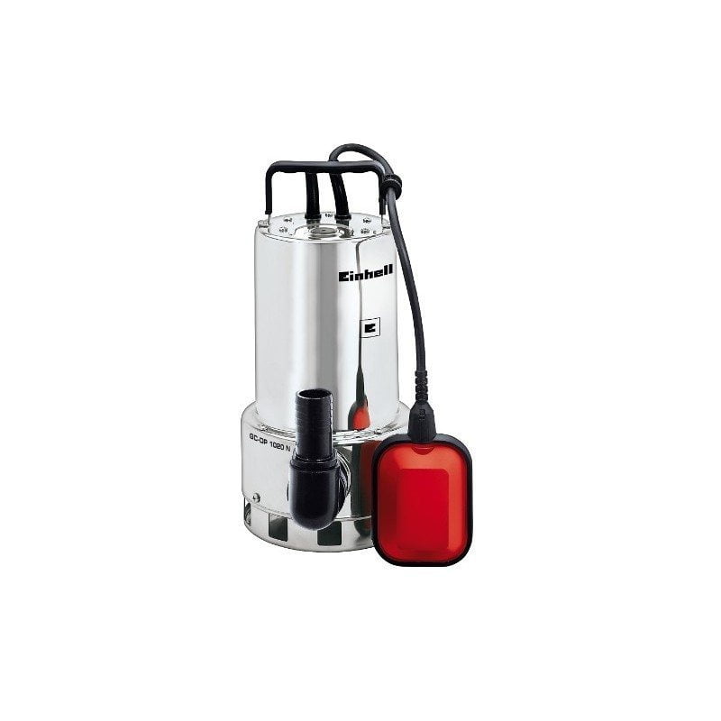einhell gc-dp-1020-n Einhell potopna pumpa za prljavu vodu GC-DP 1020 N