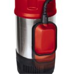 Einhell potopna pumpa za vodu GC-DW 900 N