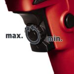Einhell bušilica zavrtač šauber TH-DY 500 E