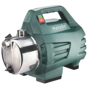 Metabo vrtna pumpa za vodu P 4500 Inox