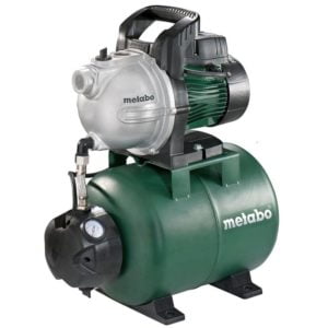Metabo hidropak hidrofor HWW 3300/25G