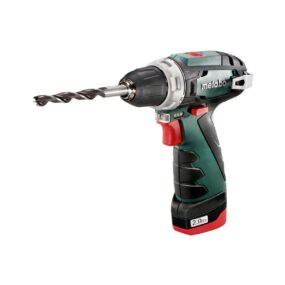 Metabo aku bušilica PowerMaxx BS Basic 10,8V 2Ah