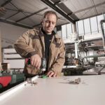 Metabo aku bušilica PowerMaxx BS Basic 10,8V 2Ah