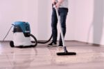 Makita usisivač suvo mokro VC2512L