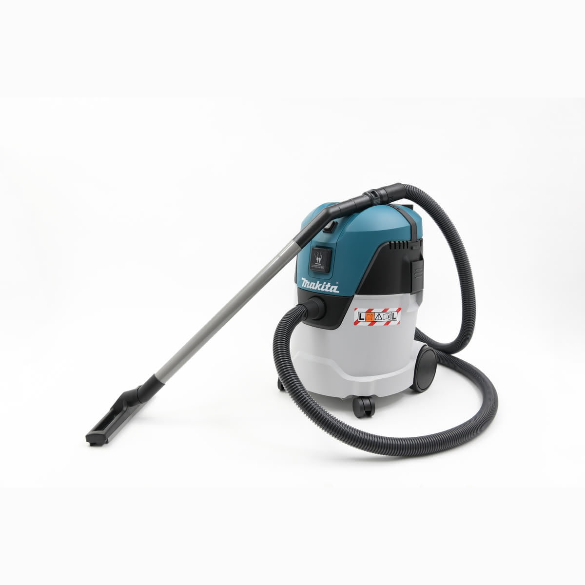 vc2512l 2 Makita usisivač suvo mokro VC2512L