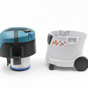 Makita usisivač suvo mokro VC2512L