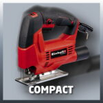 Einhell ubodna pila TC-JS 60/1
