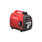 Honda benzinski bešumni agregat za struju inverter EU22i 2.2kW
