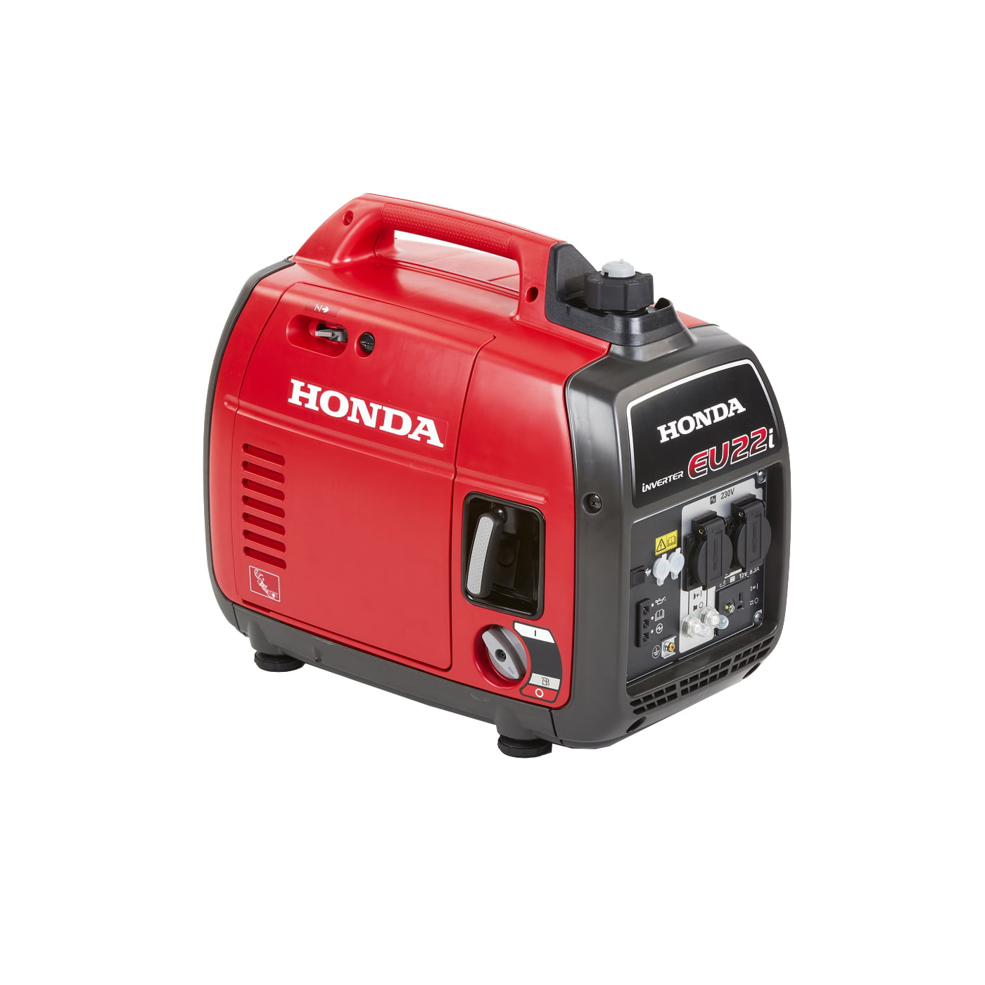 Honda-EU22i-6 Honda benzinski bešumni agregat za struju inverter EU22i 2.2kW