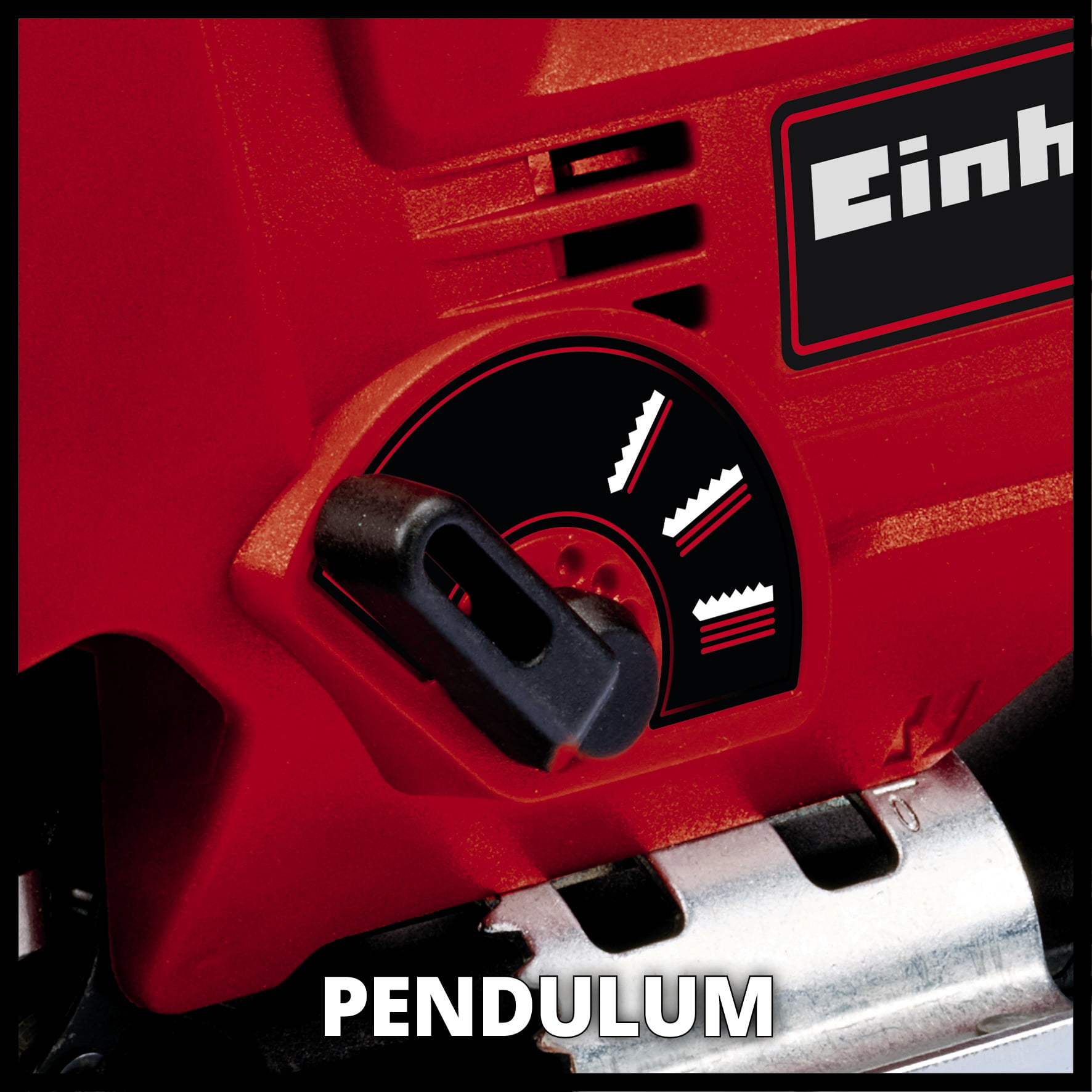 Einhell ubodna pila TC-JS 80/1