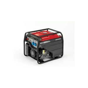 Honda D-AVR agregat za struju EG 4500 CL