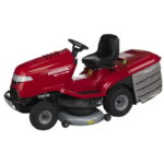 Honda traktor kosačica kosilica HF 2622 HME