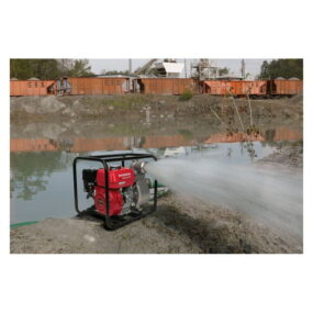 Honda benzinska pumpa za vodu WB 30