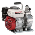 Honda benzinska pumpa za vodu WH 15