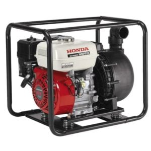 Honda benzinska pumpa za hemikalije WMP 20