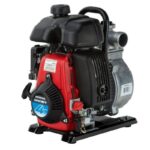 Honda benzinska pumpa za vodu WX15
