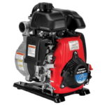 Honda benzinska pumpa za vodu WX15