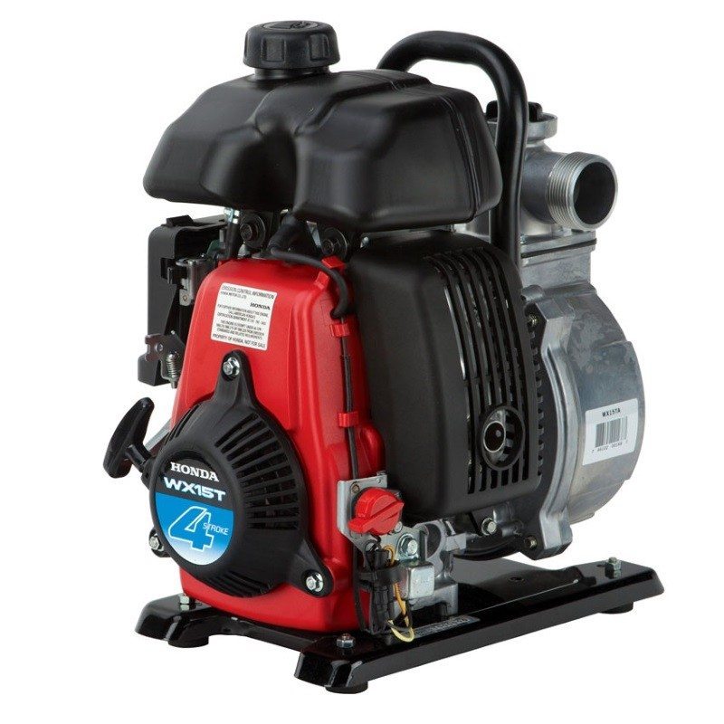 honda wx15 Honda benzinska pumpa za vodu WX15