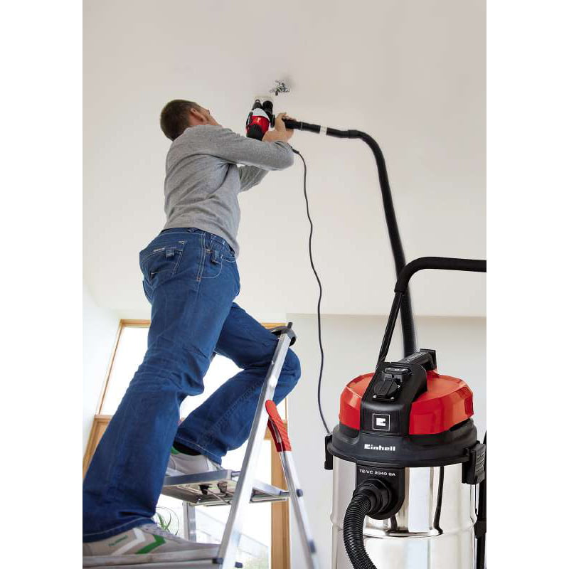 Einhell usisivač za suvo i mokro TE-VC 2340 SA