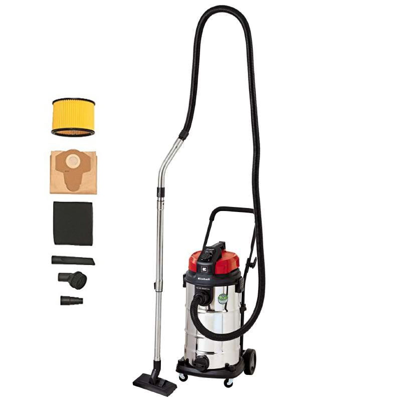 wet-dry-vacuum-cleaner-(elect)-te-vc-2340-sa-produktbild-1 Einhell usisivač za suvo i mokro TE-VC 2340 SA