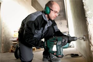 Metabo čekić bušilica KHE 3251