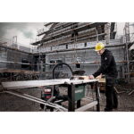 Metabo stona kružna pila cirkular TKHS 315 C - 2.0 WNB