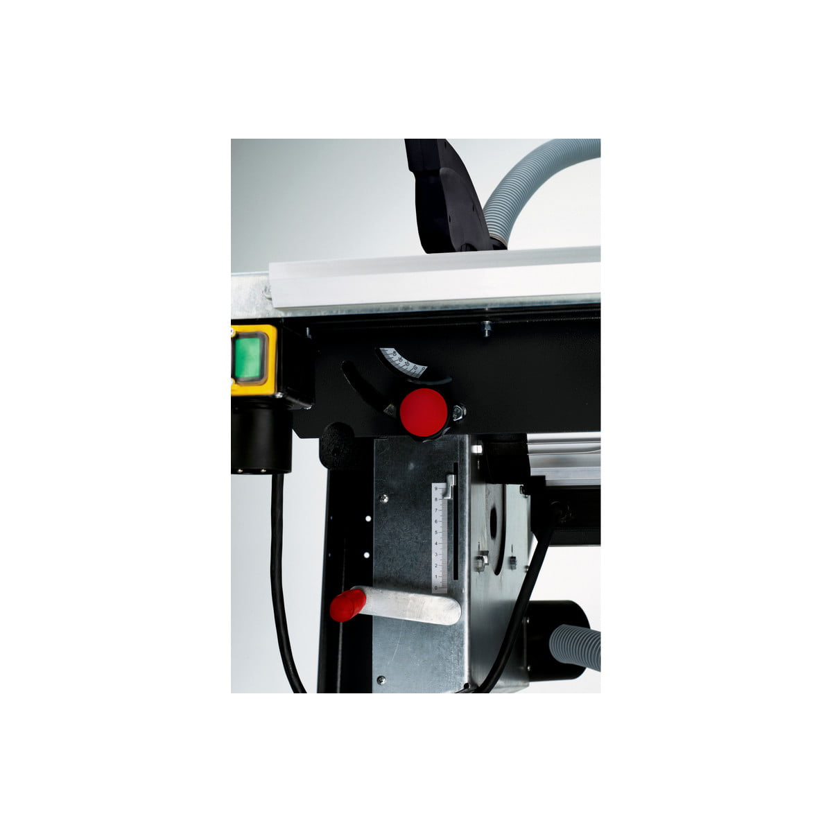Metabo stona kružna pila cirkular TKHS 315 C - 2.0 WNB