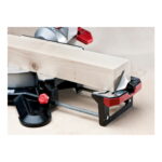 Metabo preklopna potezna pila testera KGS 216 M