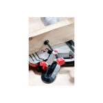 Metabo preklopna potezna pila testera KGS 216 M