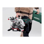 Metabo preklopna potezna pila testera KGS 216 M