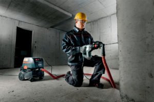 Metabo čekić bušilica KHE 3251