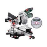 Metabo preklopna potezna pila testera KGS 216 M