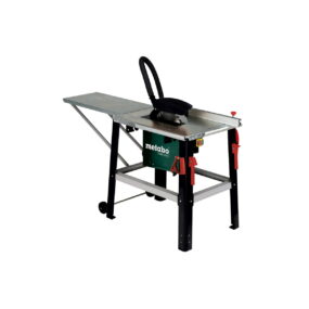 Metabo stona kružna pila cirkular TKHS 315 C - 2.0 WNB