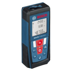 Bosch laserski metar daljinomjer GLM 50 Professional
