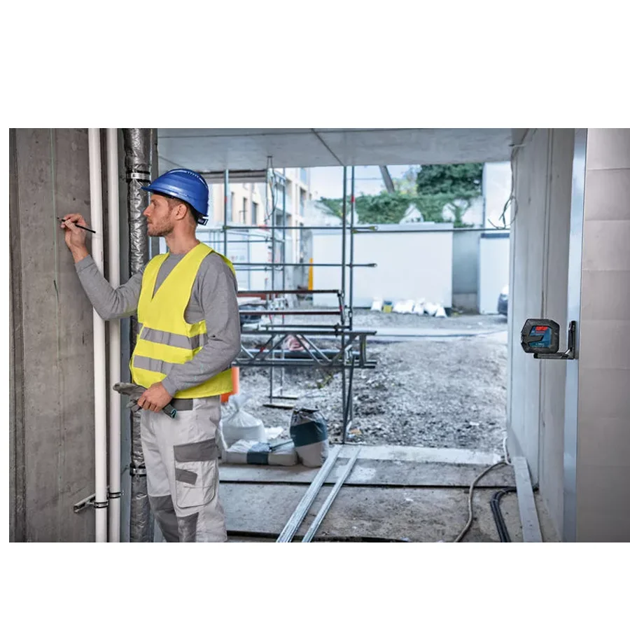 Bosch laserski nivelir GLL 2-15 Professional
