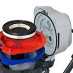 Nilfisk Advance usisivač suvo i mokro VL500 75-2 EDF