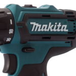 Makita aku bušilica odvijač DF333DWAE