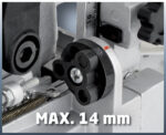 Einhell glodalica za utore keksarica TC-BJ 900