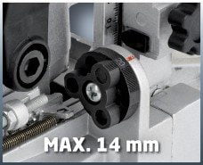 Einhell glodalica za utore keksarica TC-BJ 900