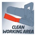 Einhell glodalica za utore keksarica TC-BJ 900