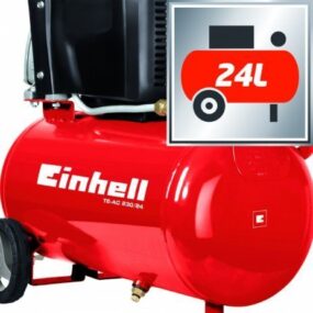 Einhell Expert zračni kompresor TE-AC 230/24