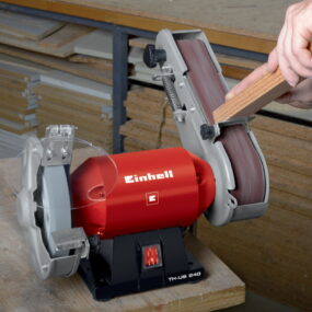 Einhell stona brusilica tračna TC-US 240