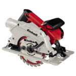 Einhell Expert ručni cirkular pila TE-CS 165