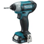 Makita aku udarni odvijač TD110DSAE