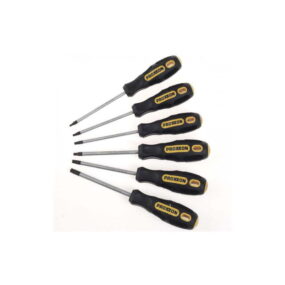 Proxxon set odvijača Torx TTX10-TTX40 sa rupom PX22640