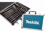 MAKITA 17-dijelni SDS+ set burgija borera D-42444
