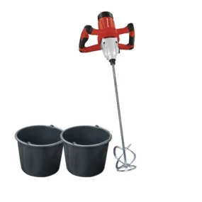 Einhell Expert mješač za boju i lijepak TE-MX 1600-2 CE