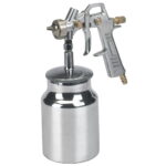 Einhell pištolj za farbanje šprica EFPS 2005 1000ml 1.3 mm