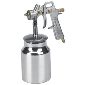 Einhell pištolj za farbanje šprica EFPS 2005 1000ml 1.3 mm
