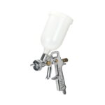 Einhell pistolj za farbanje šprica EFPF 2005 600ml 1.3mm